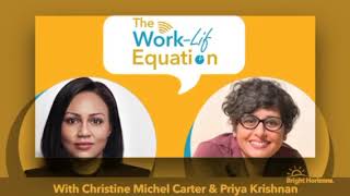 The Work-Life Equation Podcast