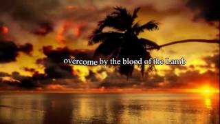 Jeremy Camp - Overcome  (Visual Lyrics)