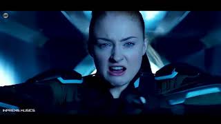 X-Men Dark Phoenix - Best Scenes || Dark Phoenix || You Should Be Scared of Me (HD)