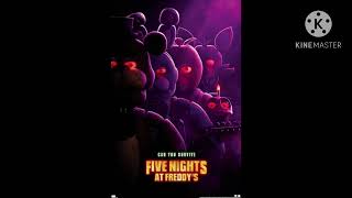 1st Anniversary of Five Nights at Freddy 2023