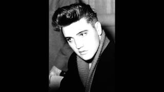 Elvis Presley A Mess Of Blues