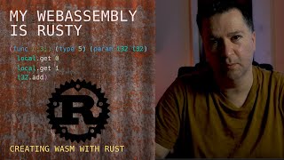 Getting Started with WebAssembly (WASM) with Rust Lang