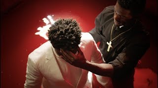 Kodak Black - Testimony