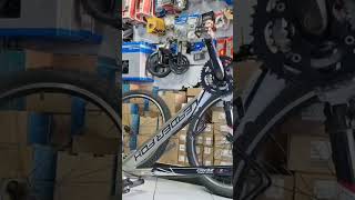 ASMR bike overhaul and cleaning...#asmr #asmrsounds #cleanwithme #bike #alanyaantalya