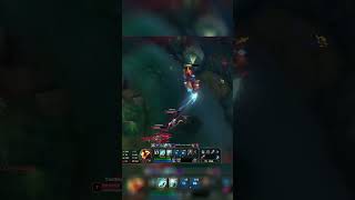 TARZANED IS BETTER AT HECARIM THAN DANTES? #shorts #short #leagueoflegends #lolhighlights