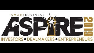 ASPIRE Dealmakers Conference in Philadelphia – 2019