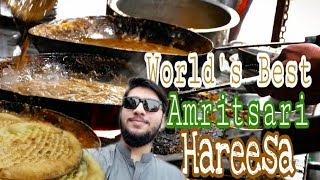 World Famous Amritsari Hareesa 🔥 | Foodographers