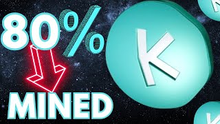 🚀This Data Shows How Much Of Upside Potential Kaspa Has This Cycle 🚀 | KASPA PRICE PREDICTION🚀