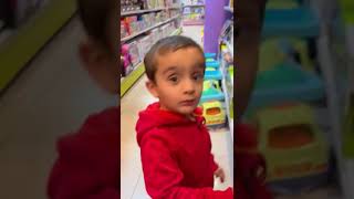 Toy land Fun experience #love #fun #baby #playtime #viralvideo #kidsvideos #funny