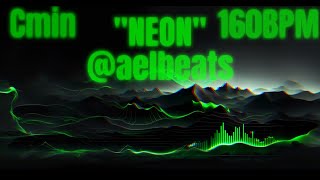 [FREE] instru RAP/TRAP SOMBRE "NEON"