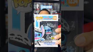 LILO AND STITCH FUNKO POP #funkopop #shorts #shortsvideo