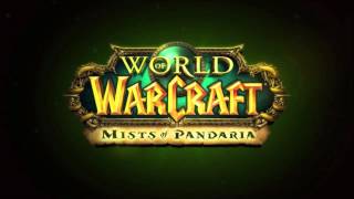 WoW:MoP - Russell Brower - Heart of Pandaria (Login Screen Theme)