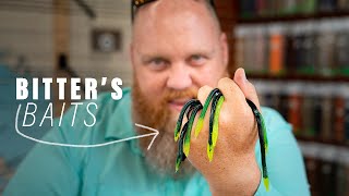 BIG BULK BAIT PACKS SAVE $$$ | Bitters Baits