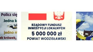 Podsumowanie tygodnia w Wodzisławiu Śląskim w 60 sekund. 02.04.2021 r.