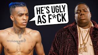 New Rappers Who Instantly Regretted Disrespecting Rap Legends