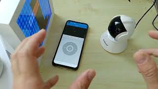 Demo On Fake Card / Problematic Card When Use On SriHome CCTV