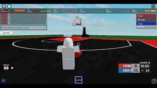 Roblox (EAU) Gameplay 2