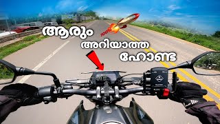 A honda brilliance 🔥 ഇവനെ മറന്നു പോകരുത് traction 4 review