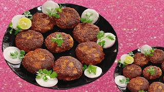 Hyderabadi Famous Mutton Kofta Recipe | Kofta Recipe