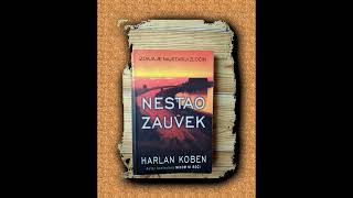 Nestao zauvek I deo - Harlan Koben - Audio knjiga