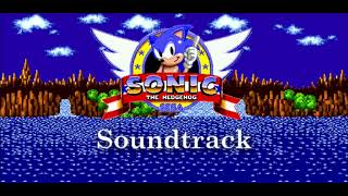 [Music] Sonic the Hedgehog - Star Light Zone