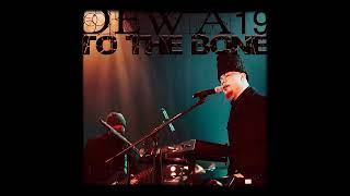 To The Bone - Cover By Dewa 19