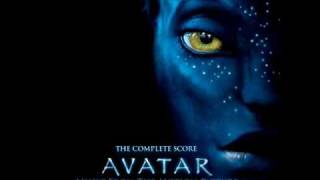 Avatar Complete Soundtrack - The Floating Mountains