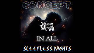 Sleepless Nights (lyric video)