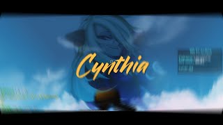 Cynthia Pack Showcase