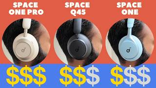 The Curious Case of the Soundcore Space One Pro