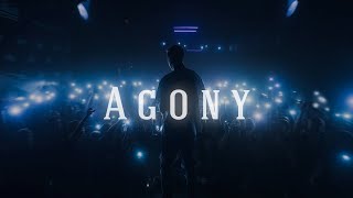 Бит для Фристайла - "Agony" | Биты для рэпа | Фристайл биты