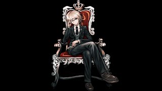 Happy Birthday Byakuya Togami