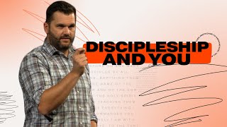 What Does Discipleship Look Like [ What does it Require of You?]