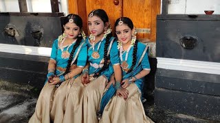 Sasikala Charthiya  Dance  Cover|Diwali.....Special|Devaragam Malayalam  Movie| Sreedevi