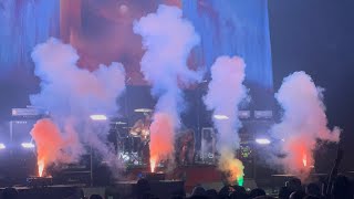 Obituary - Live at Toyota Oakdale Theater, Wallingford, Connecticut, 5/10/2024