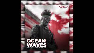 AB3L X - OCEAN WAVES (Audio)