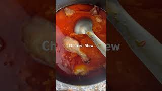 How to Grill make  Chicken Stew #foodie #foodlover # Rice #Yam #Beans #Eba #Pounded Yam