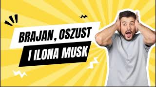 Rozmowy z oszustami - Brajan oszust i Ilona Musk  #oszust #inwestycje #kryptowaluty