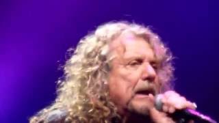 Robert Plant & The Sensational Space Shifters -  Whole Lotta Love