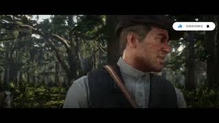 RedDeadRedemption2 Part22 Gameplayதமிழ் #rdr2 #நாடோடிகுடும்பம்#Chapter4 #Fatherhood and Other Dreams