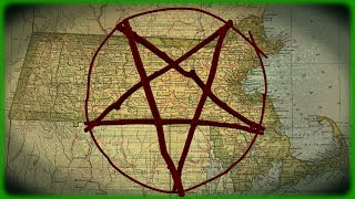 The Satanist Cult that terrorized Massachusetts (GRAPHIC)