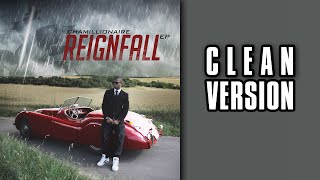 Chamillionaire - Reign Fall (feat. Scarface, Killer Mike & Bobby Moon) [CLEAN]