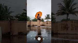 O Sathiya ❤️🌧️#osathiya #mausam #barish #reelsvideo #pavantak #trending #umbrella #mumbai #shorts