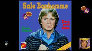 Claude François "Sale bonhomme" single alternative + bonus (1976)