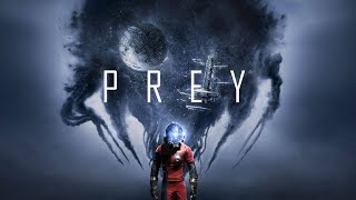 (BioAlienR) Prey - Прохождение pt2