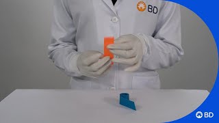 Coleta de Sangue Com Segurança: Conheça a Agulha BD Vacutainer® Eclipse™