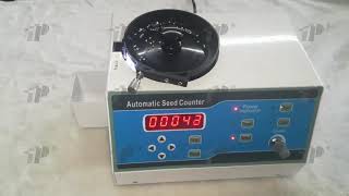 Automatic Seed Counter-diamonds