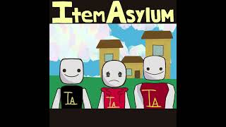 Nitori - Item Asylum