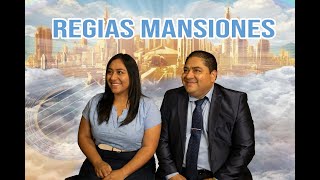 DÚO NOE & RUTH CAMPOS: Regias Mansiones