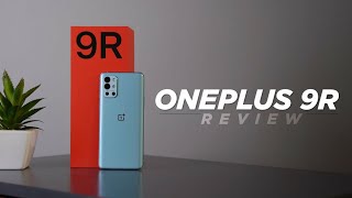 OnePlus 9R  First Look - The Ultimate Champion 🔥🔥🔥OnePlus 9R 5G (Lake Blue, 12GB RAM, 256GB Storage)